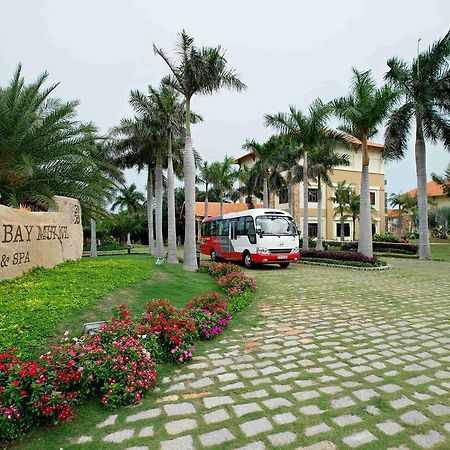 Blue Bay Mui Ne Resort & Spa Phan Thiet Bagian luar foto