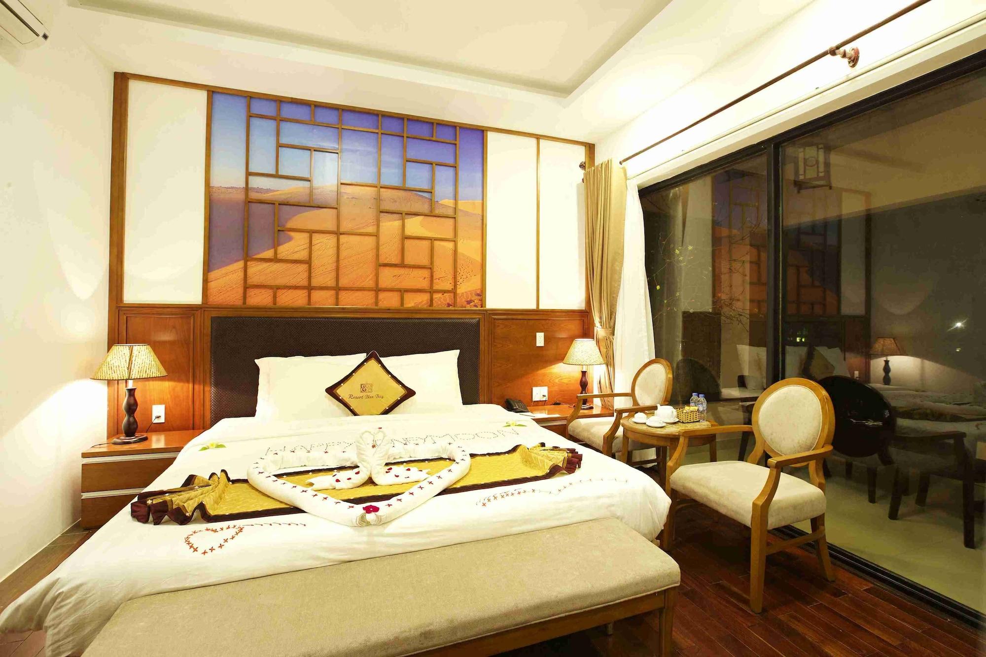 Blue Bay Mui Ne Resort & Spa Phan Thiet Bagian luar foto