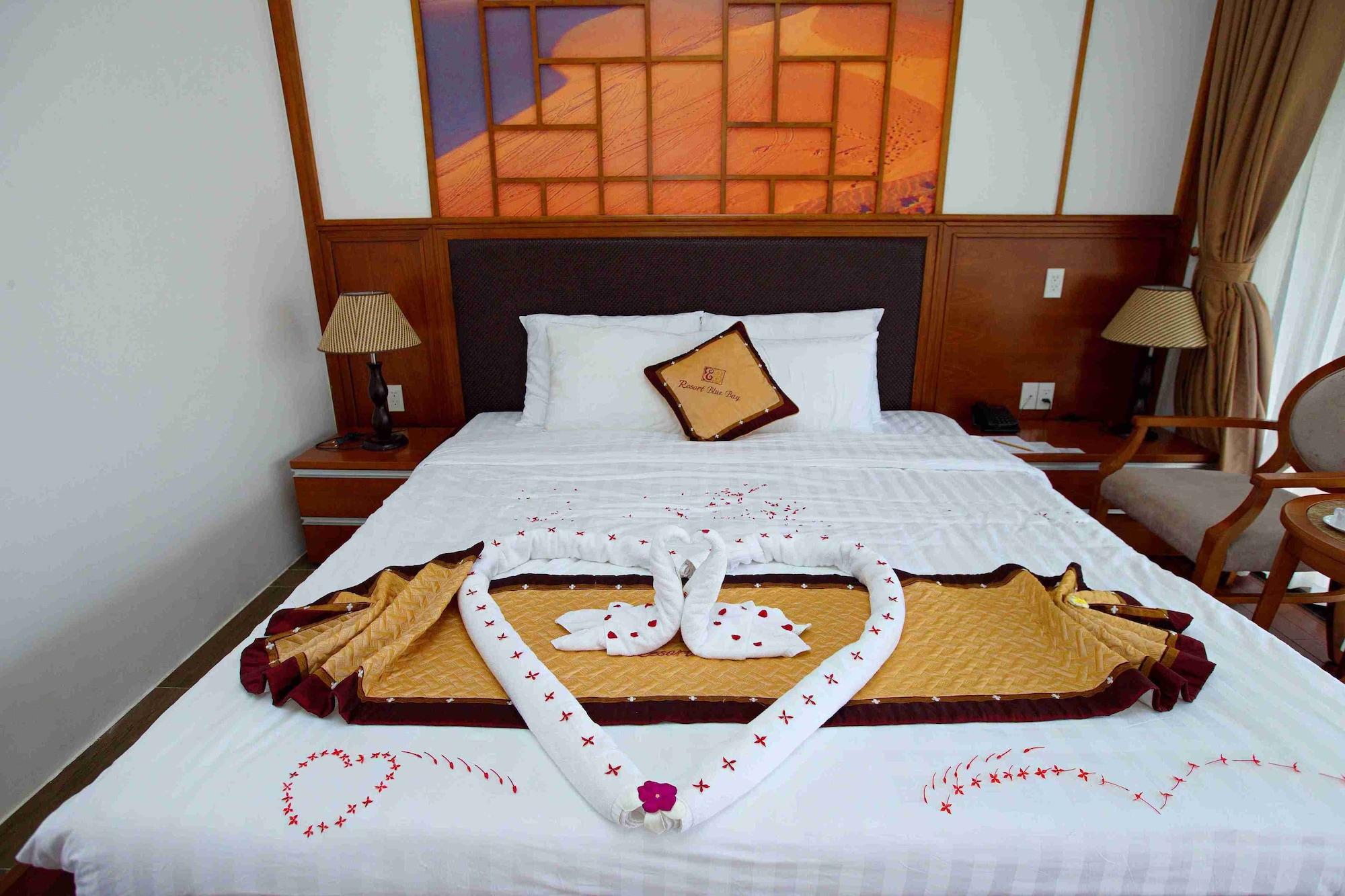 Blue Bay Mui Ne Resort & Spa Phan Thiet Bagian luar foto