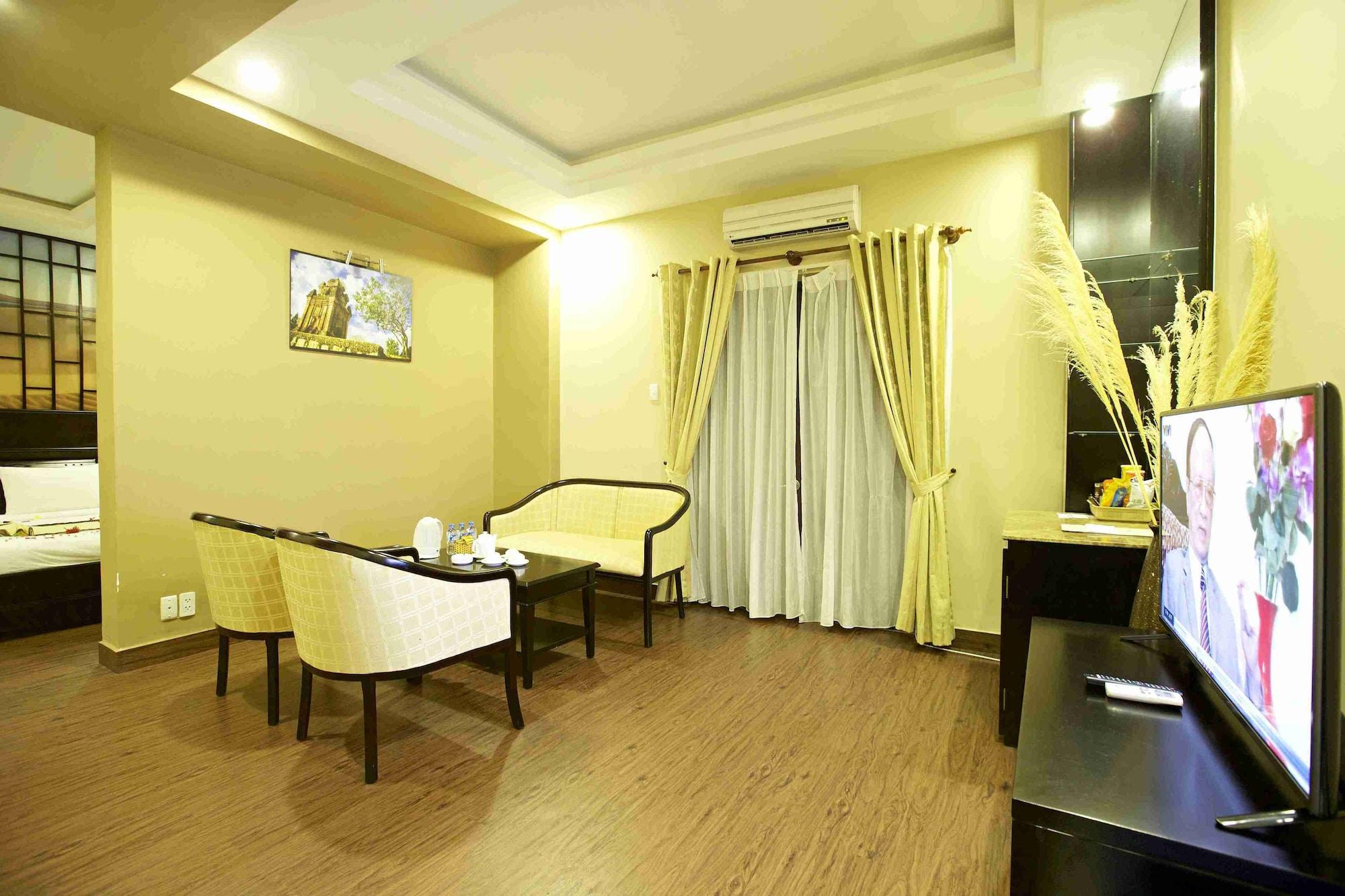 Blue Bay Mui Ne Resort & Spa Phan Thiet Bagian luar foto