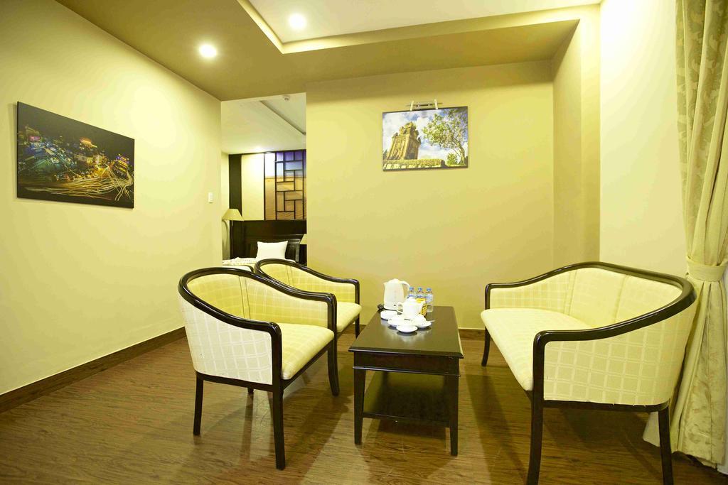 Blue Bay Mui Ne Resort & Spa Phan Thiet Ruang foto