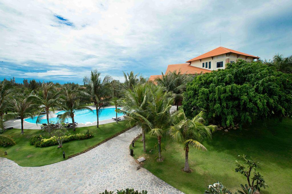 Blue Bay Mui Ne Resort & Spa Phan Thiet Ruang foto