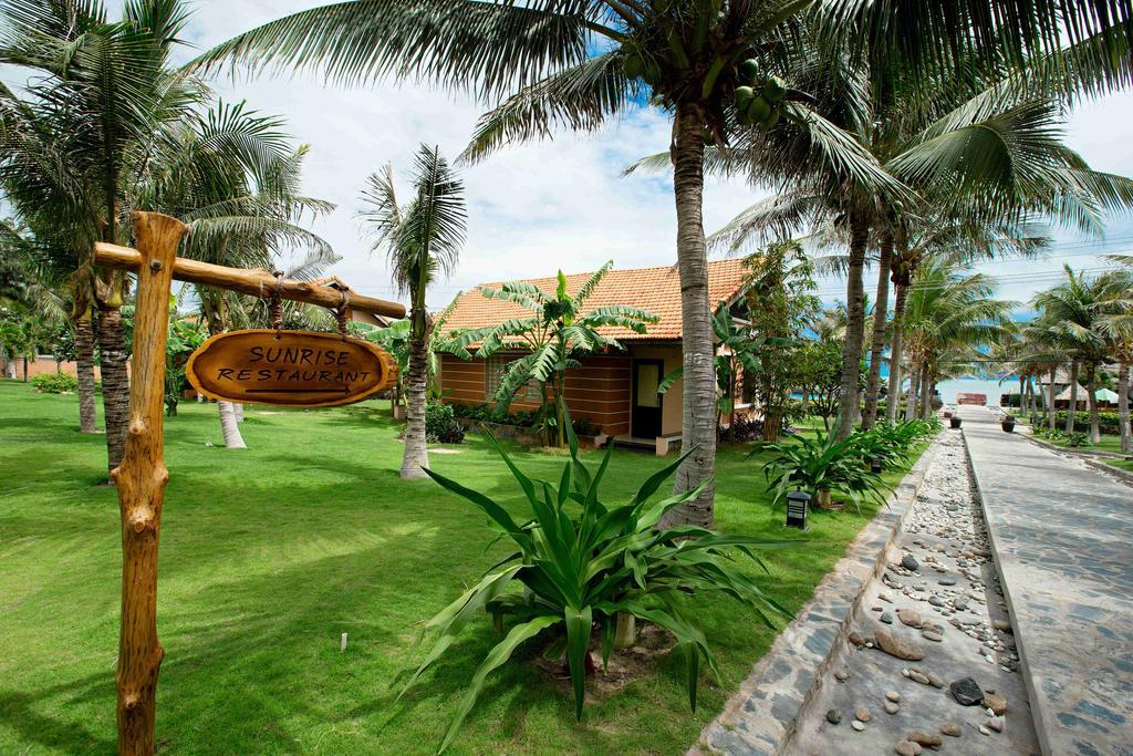 Blue Bay Mui Ne Resort & Spa Phan Thiet Ruang foto