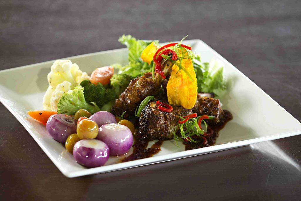Blue Bay Mui Ne Resort & Spa Phan Thiet Bagian luar foto