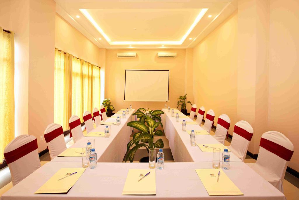 Blue Bay Mui Ne Resort & Spa Phan Thiet Bagian luar foto