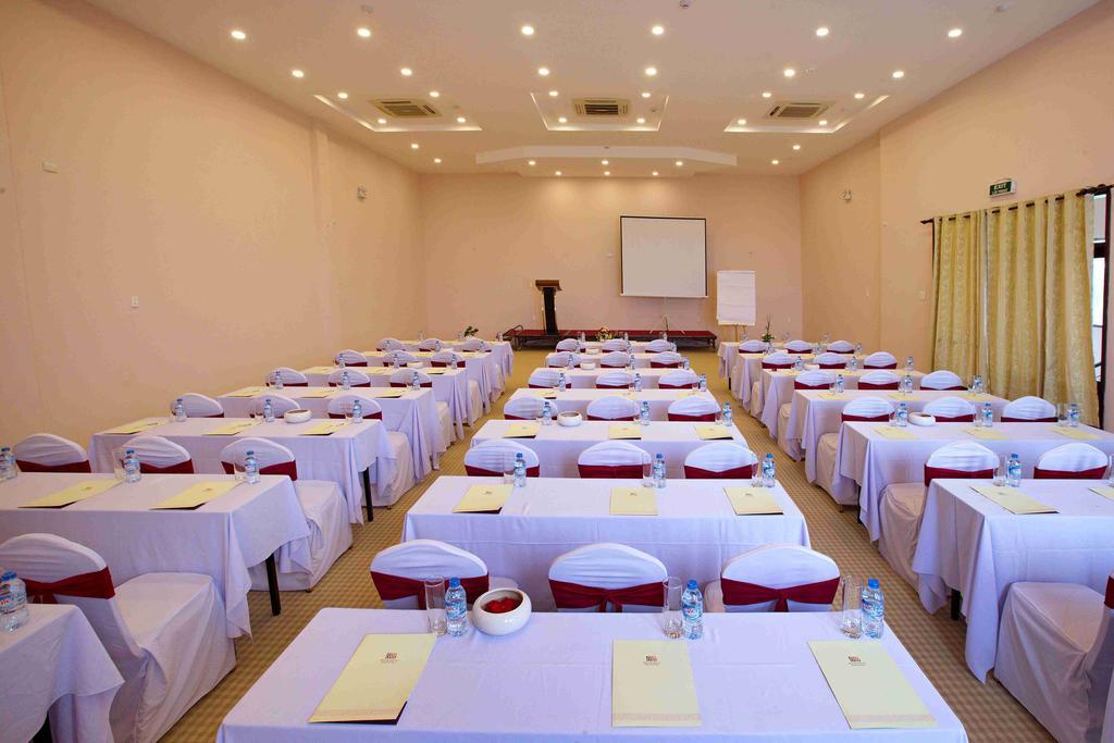 Blue Bay Mui Ne Resort & Spa Phan Thiet Bagian luar foto