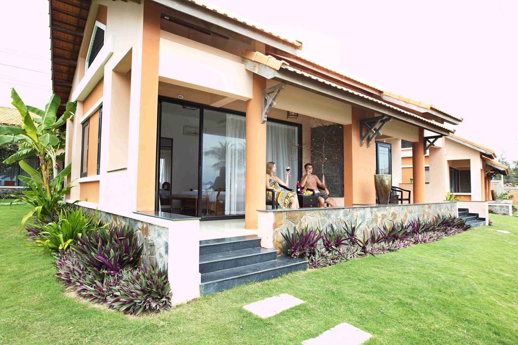 Blue Bay Mui Ne Resort & Spa Phan Thiet Ruang foto