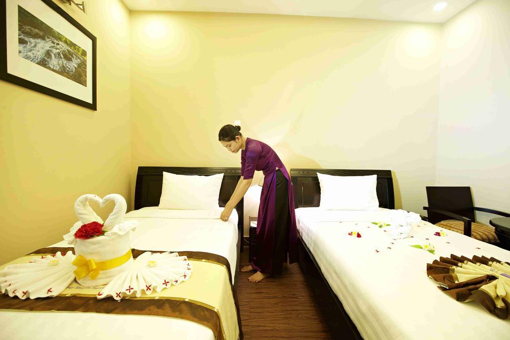 Blue Bay Mui Ne Resort & Spa Phan Thiet Ruang foto