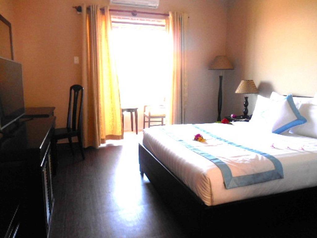Blue Bay Mui Ne Resort & Spa Phan Thiet Bagian luar foto