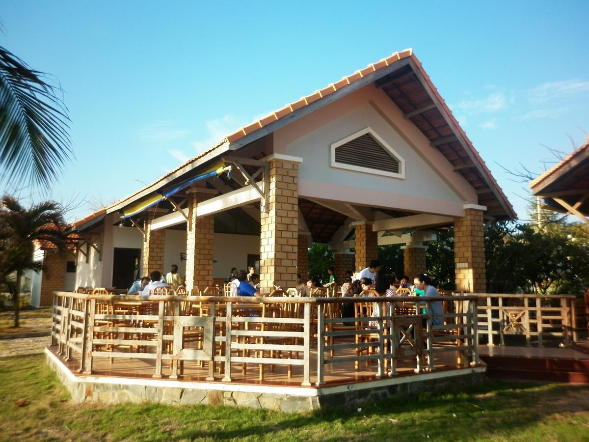 Blue Bay Mui Ne Resort & Spa Phan Thiet Bagian luar foto
