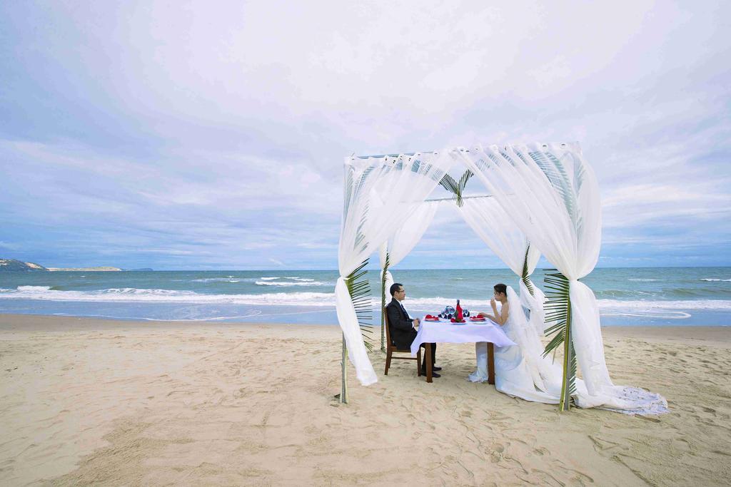 Blue Bay Mui Ne Resort & Spa Phan Thiet Bagian luar foto
