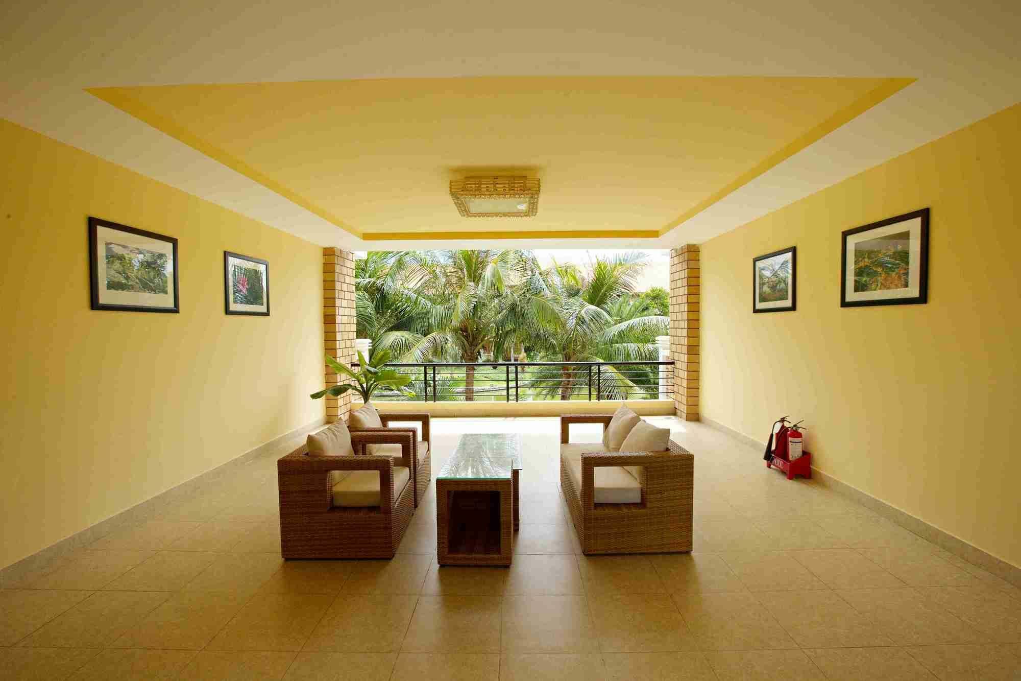 Blue Bay Mui Ne Resort & Spa Phan Thiet Bagian luar foto