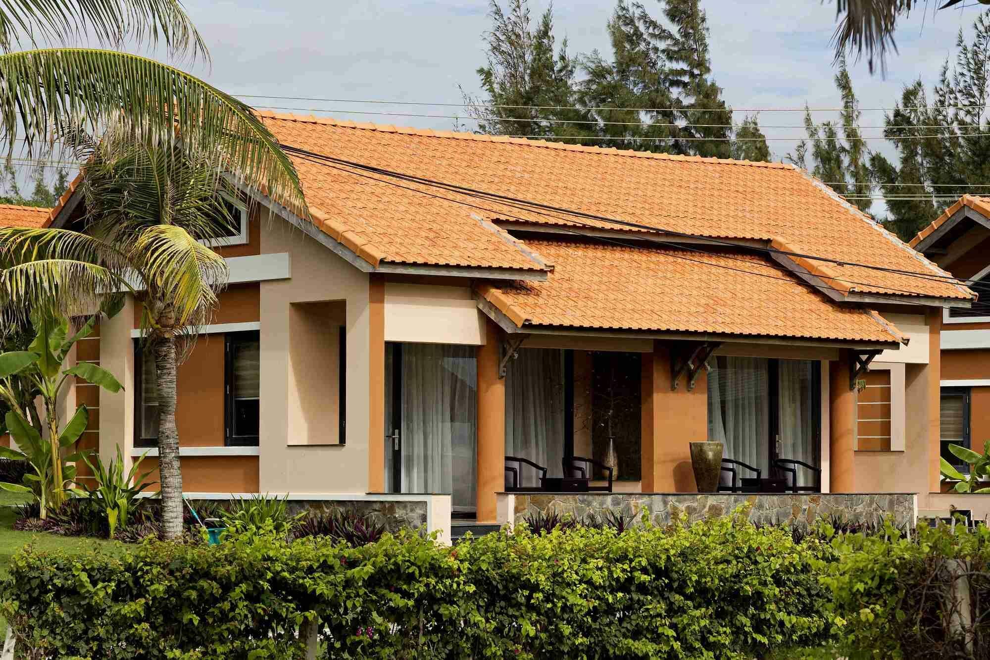 Blue Bay Mui Ne Resort & Spa Phan Thiet Bagian luar foto