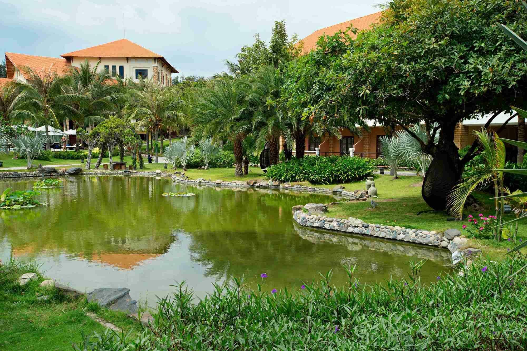 Blue Bay Mui Ne Resort & Spa Phan Thiet Bagian luar foto