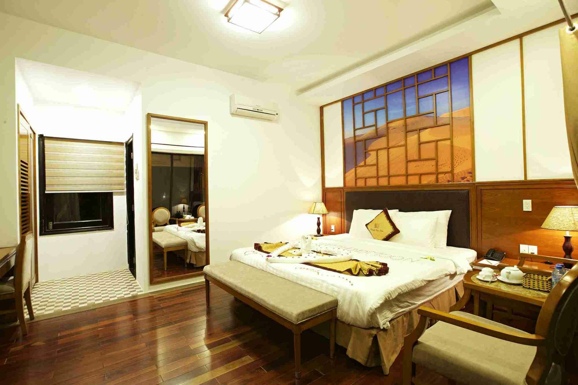 Blue Bay Mui Ne Resort & Spa Phan Thiet Bagian luar foto