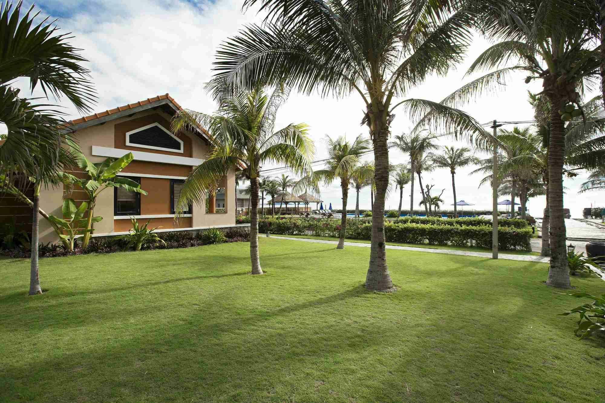 Blue Bay Mui Ne Resort & Spa Phan Thiet Bagian luar foto