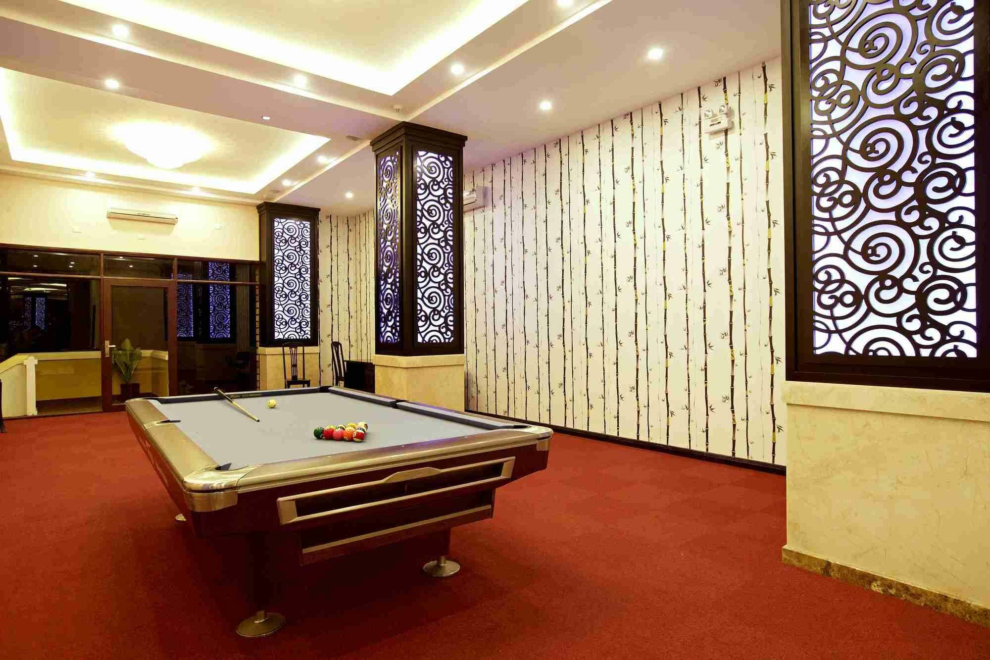 Blue Bay Mui Ne Resort & Spa Phan Thiet Bagian luar foto