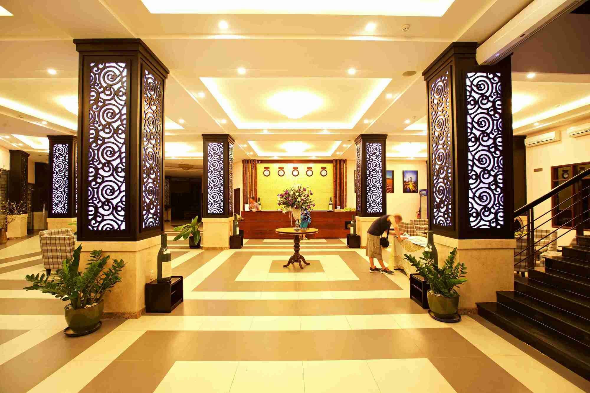 Blue Bay Mui Ne Resort & Spa Phan Thiet Bagian luar foto
