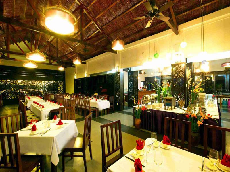 Blue Bay Mui Ne Resort & Spa Phan Thiet Bagian luar foto