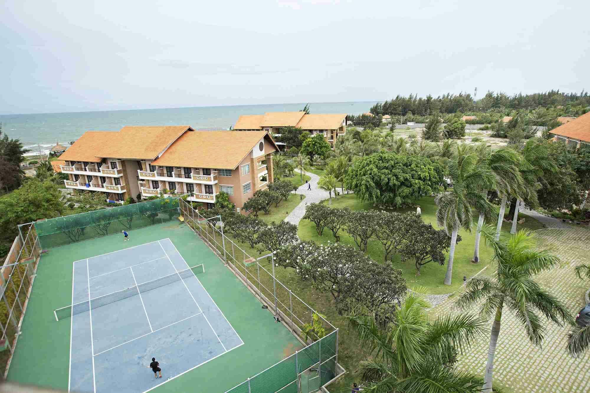 Blue Bay Mui Ne Resort & Spa Phan Thiet Bagian luar foto