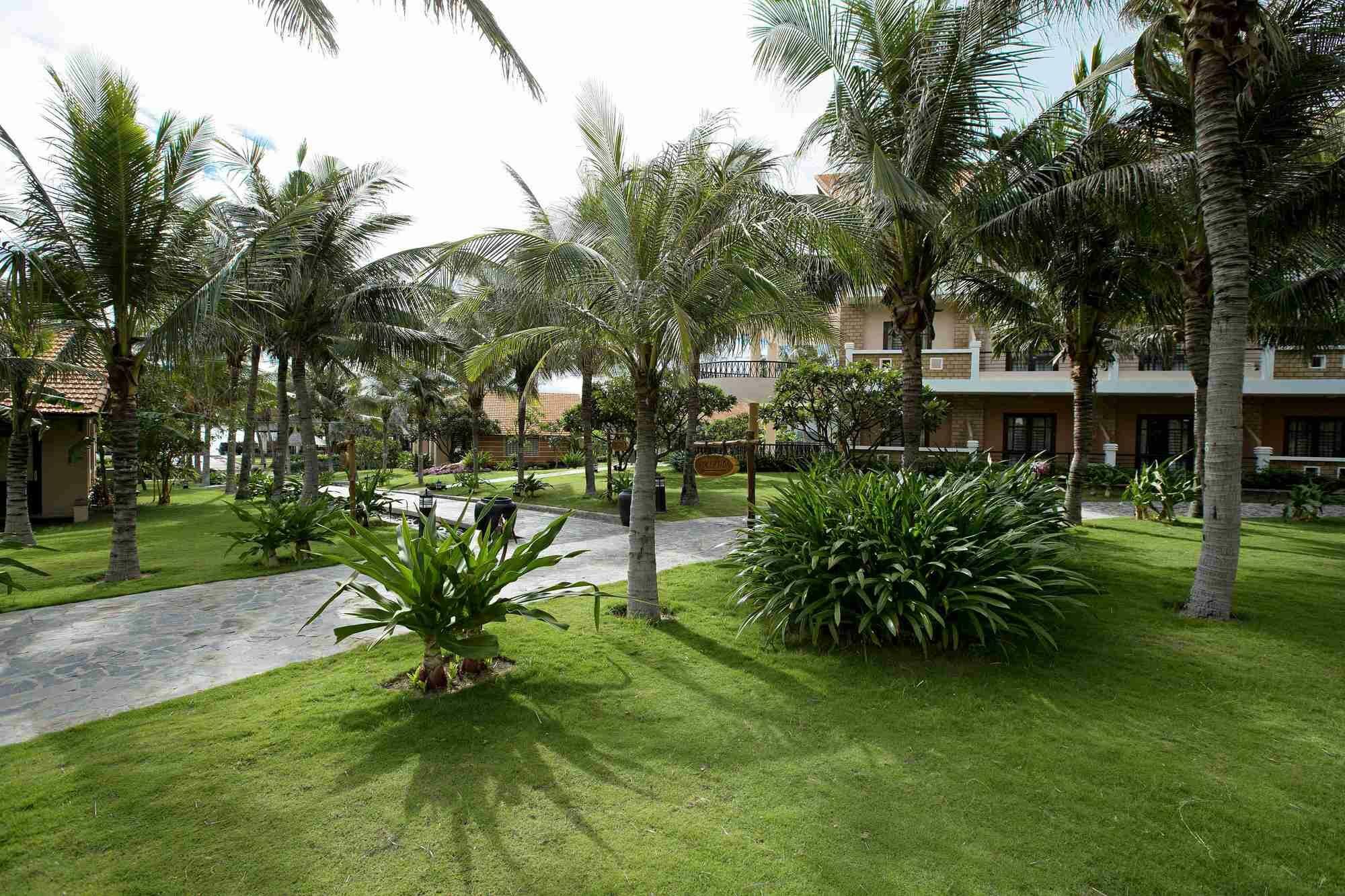 Blue Bay Mui Ne Resort & Spa Phan Thiet Bagian luar foto