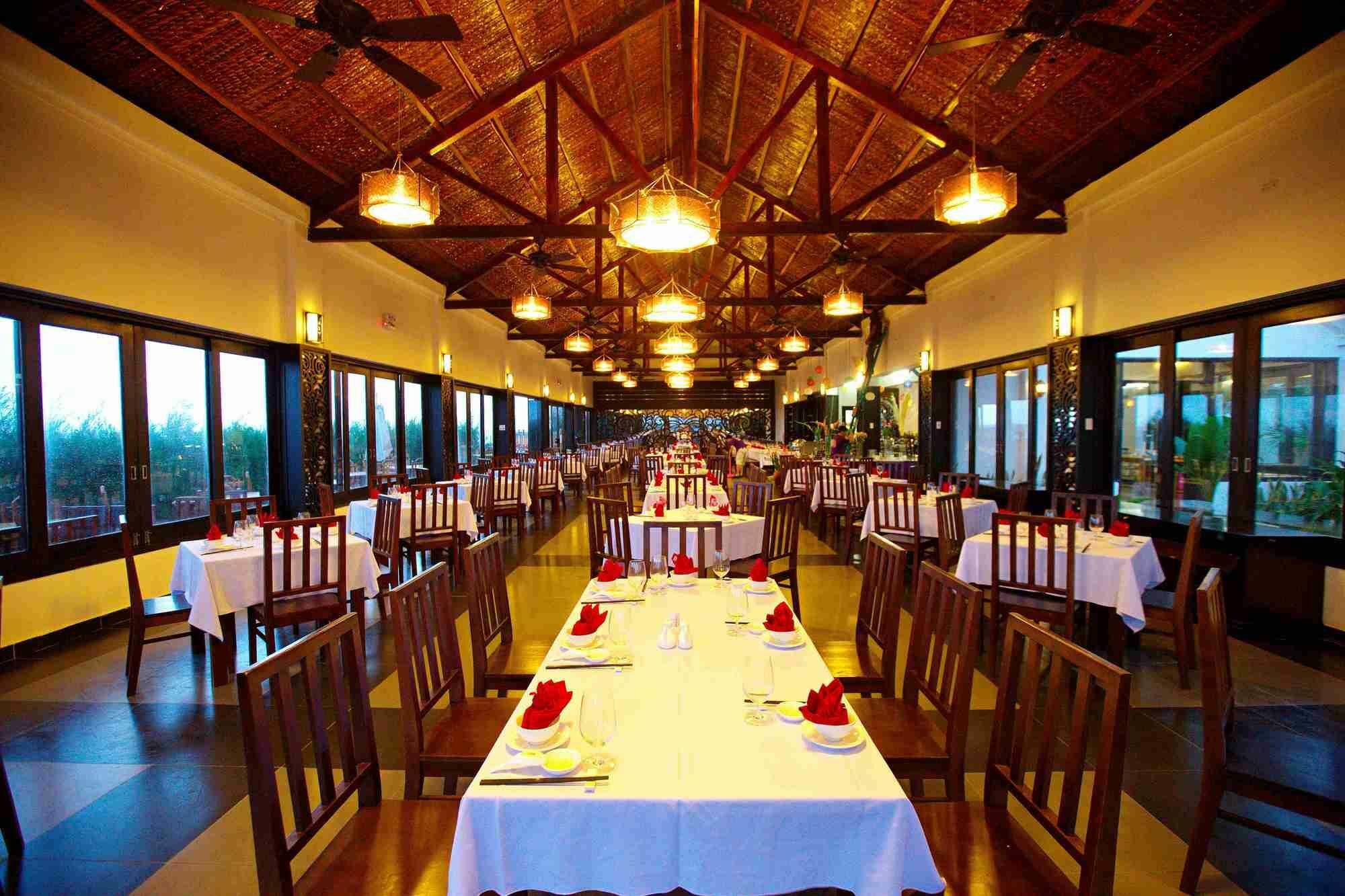 Blue Bay Mui Ne Resort & Spa Phan Thiet Bagian luar foto