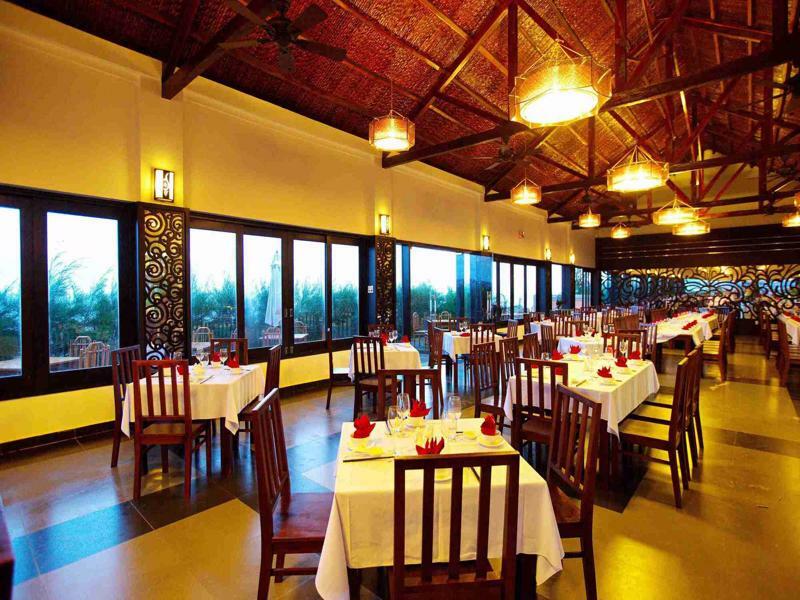 Blue Bay Mui Ne Resort & Spa Phan Thiet Bagian luar foto