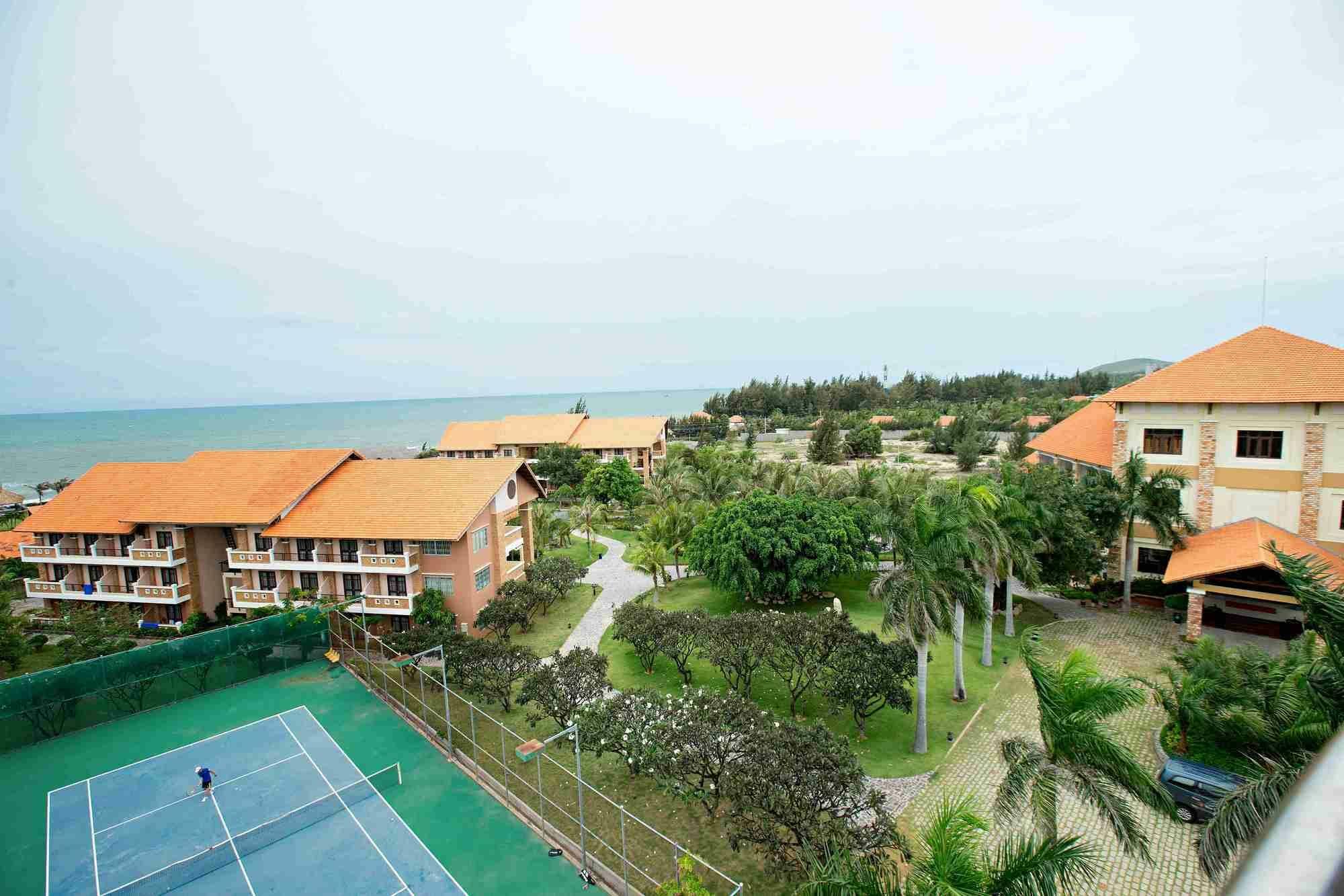 Blue Bay Mui Ne Resort & Spa Phan Thiet Bagian luar foto