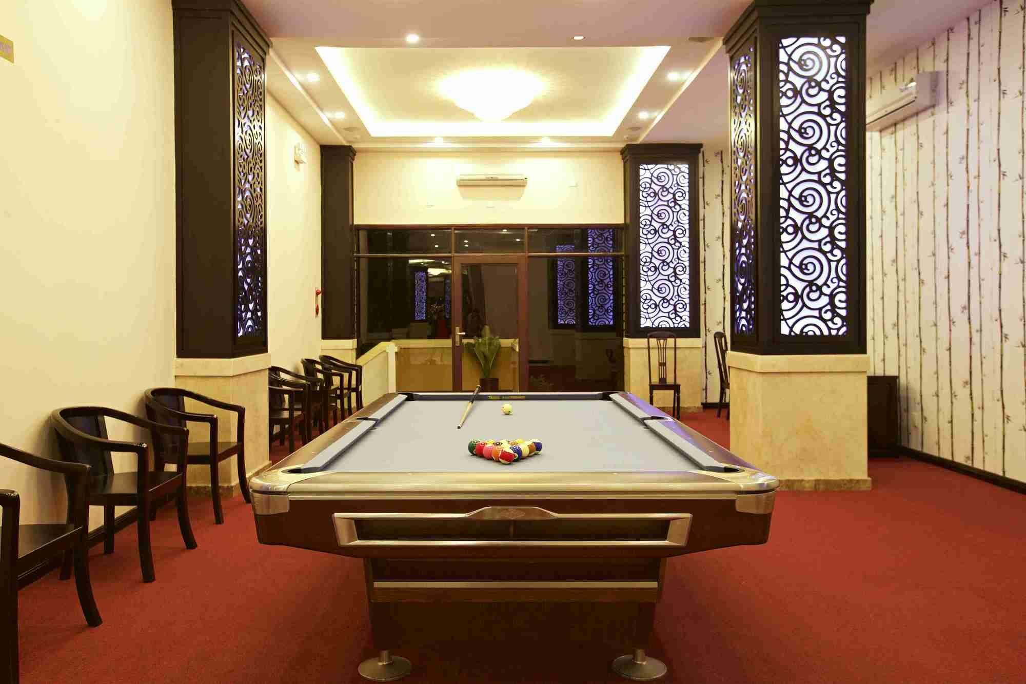 Blue Bay Mui Ne Resort & Spa Phan Thiet Bagian luar foto