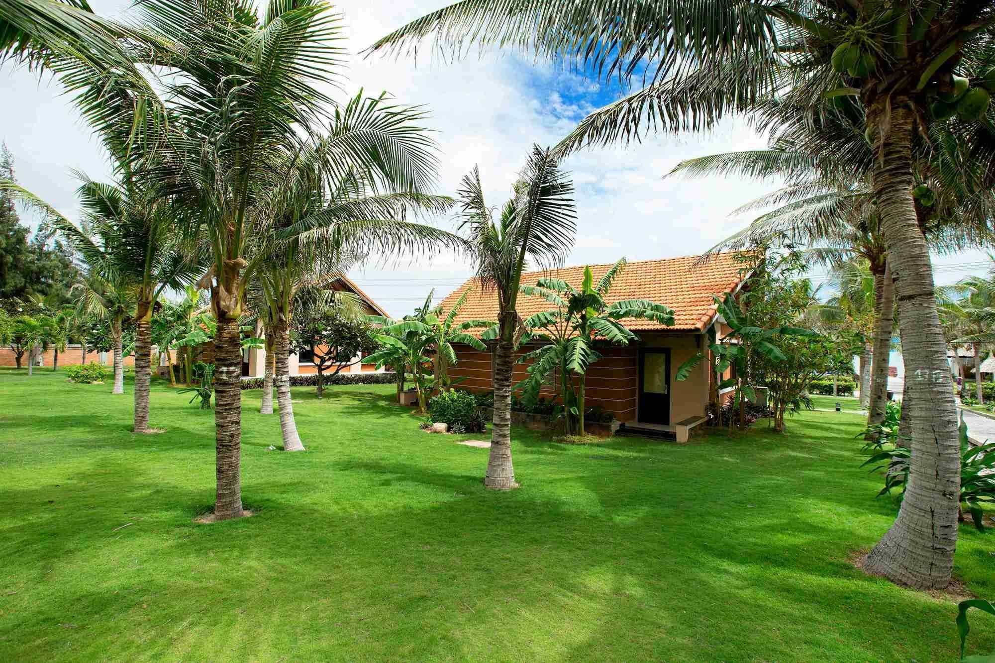 Blue Bay Mui Ne Resort & Spa Phan Thiet Bagian luar foto